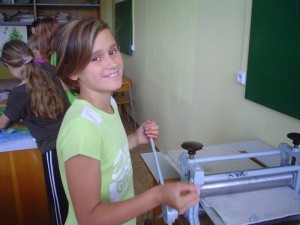 tisk lisem